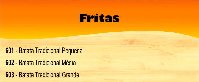 Fritas Cabornas